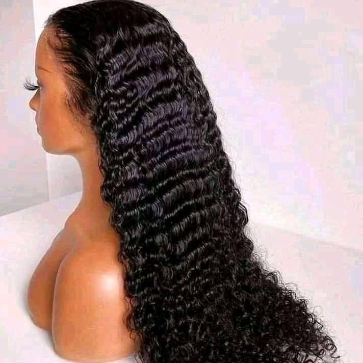 Hair 9