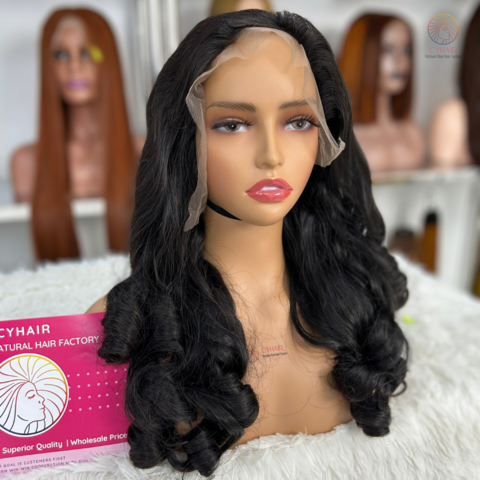 Hair 85