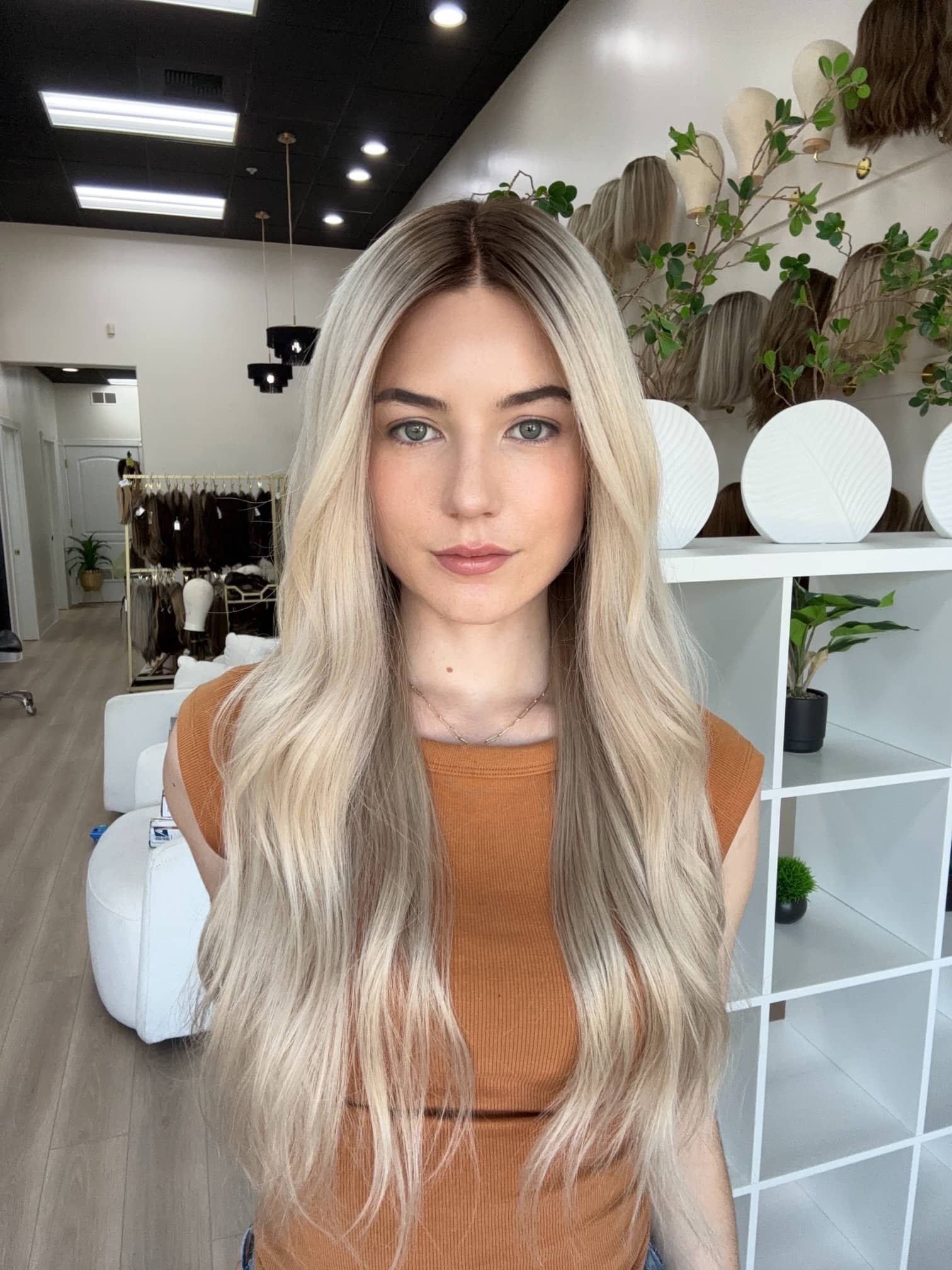 Hair 88