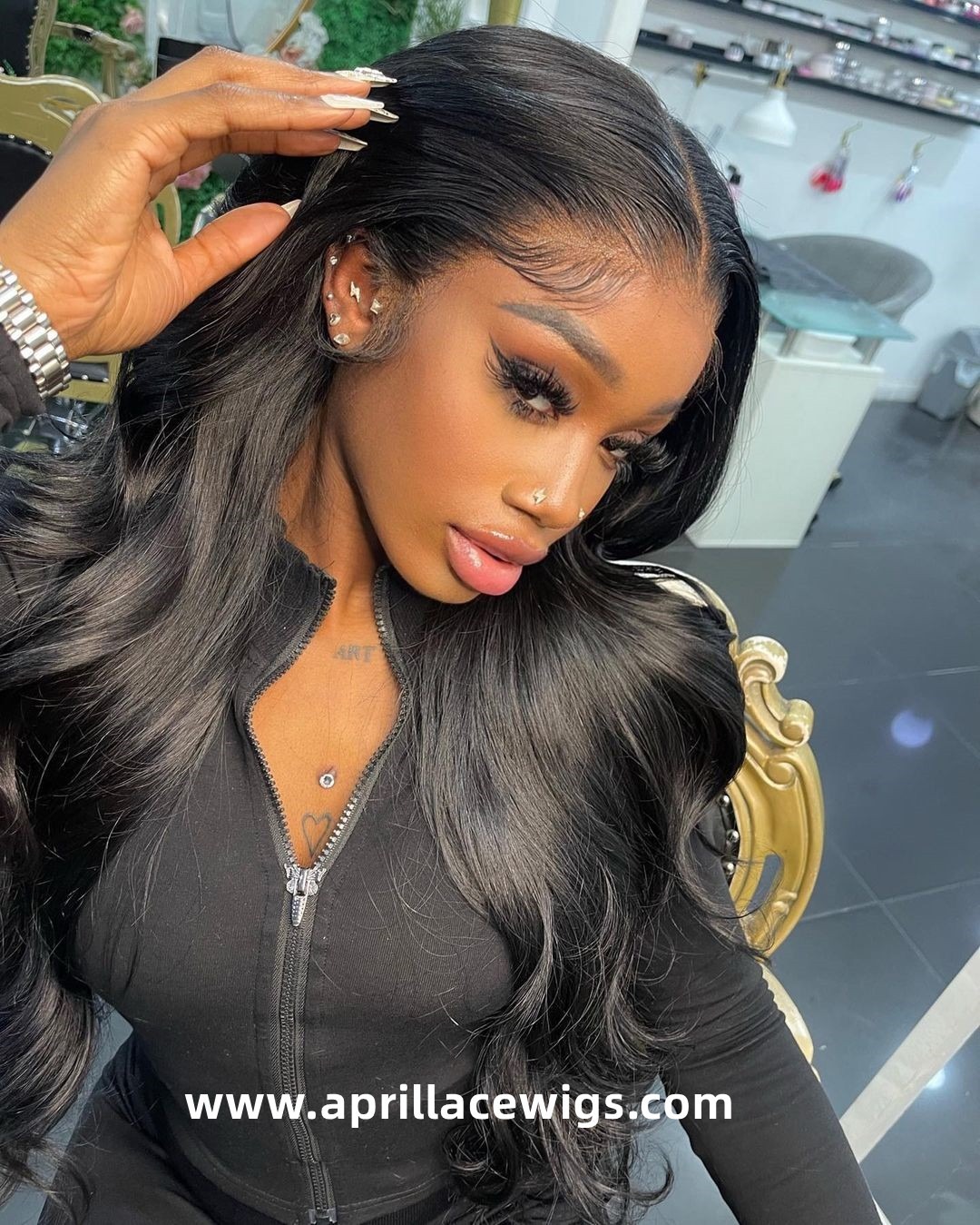 Hair 89