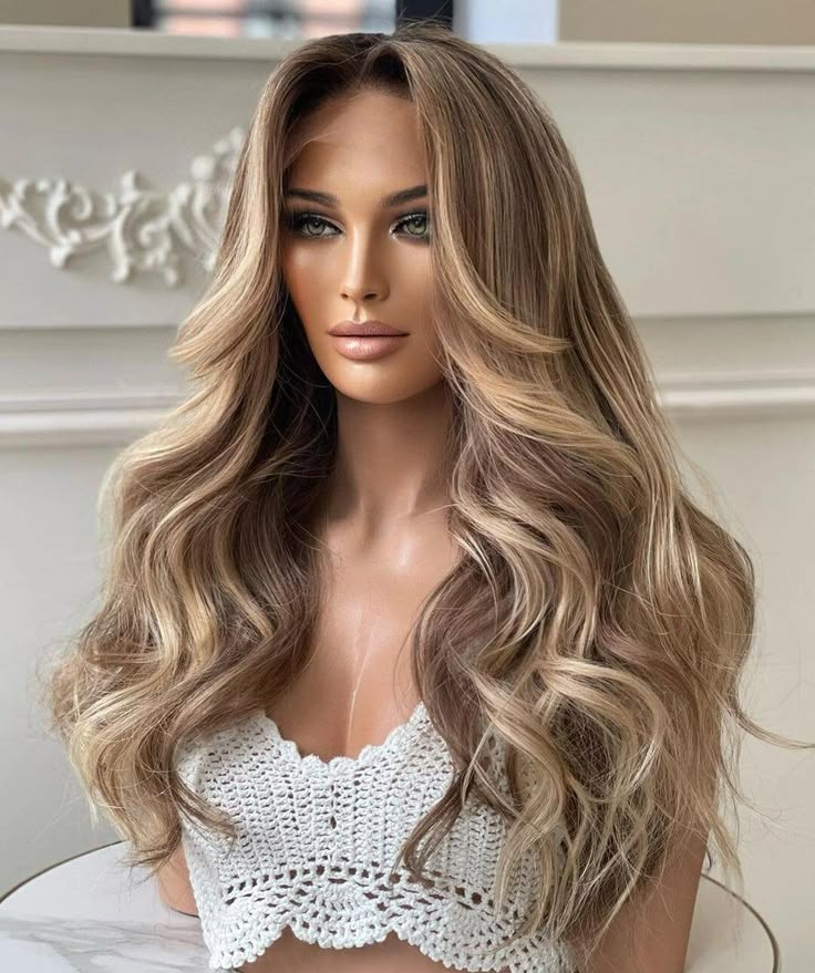 Hair 90